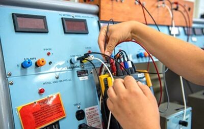 Introduction to Electrical Engineering -GXEST104