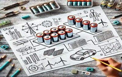 Energy Storage Systems