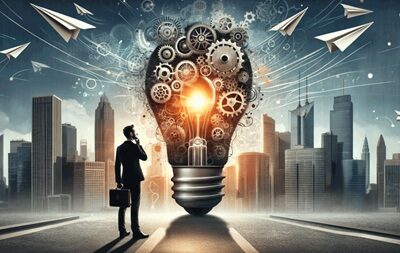 ENGINEERING ENTREPRENEURSHIP AND IPR