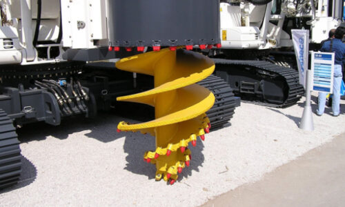 Geotechnical Investigation