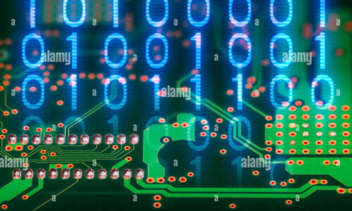 GAEST305 Digital Circuit and Logical Design