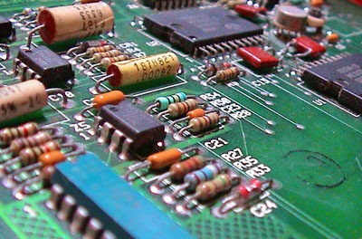 GXESL106 :  BASIC  ELECTRONICS ENGINEERING WORKSHOP